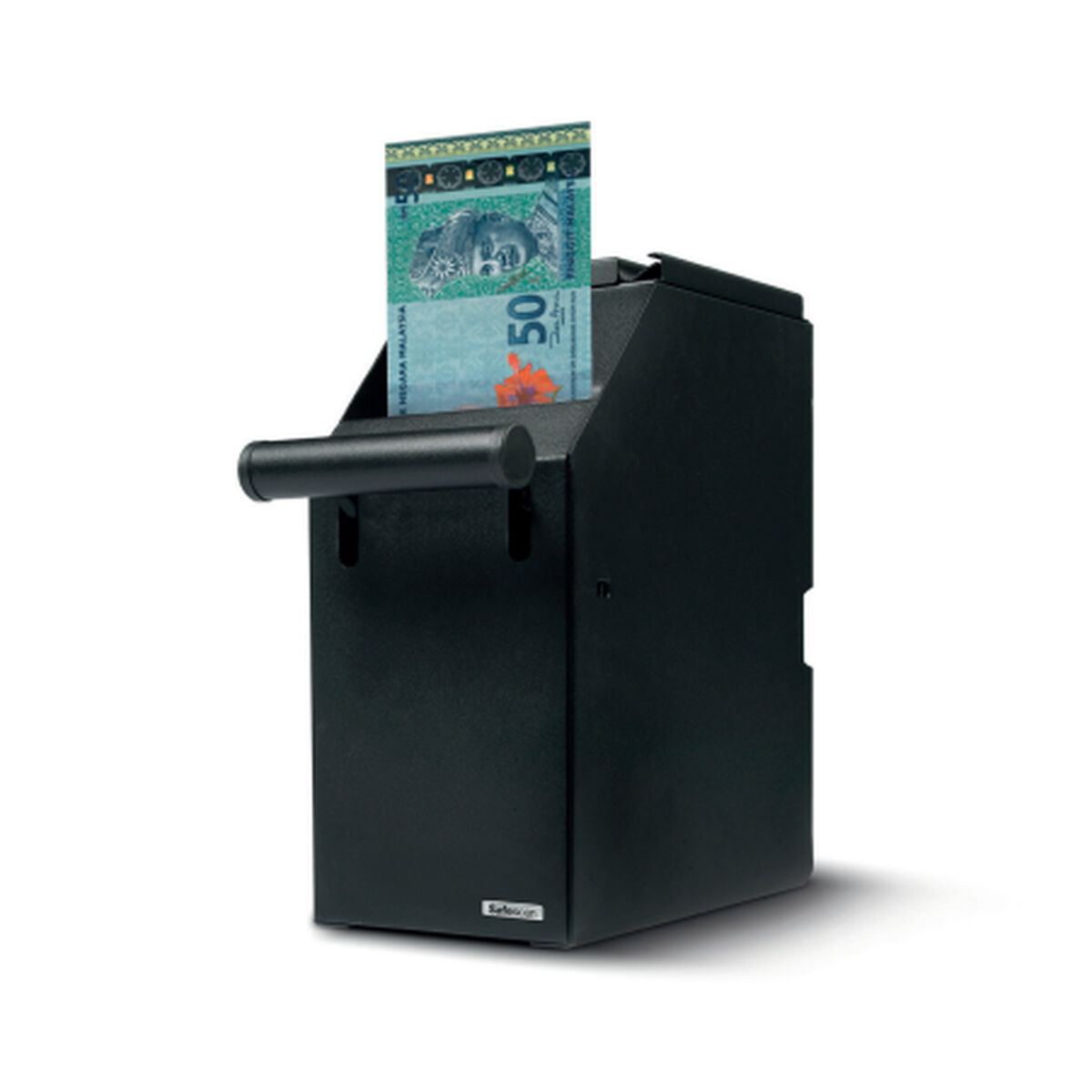 Cassaforte Safescan 4100 Nero